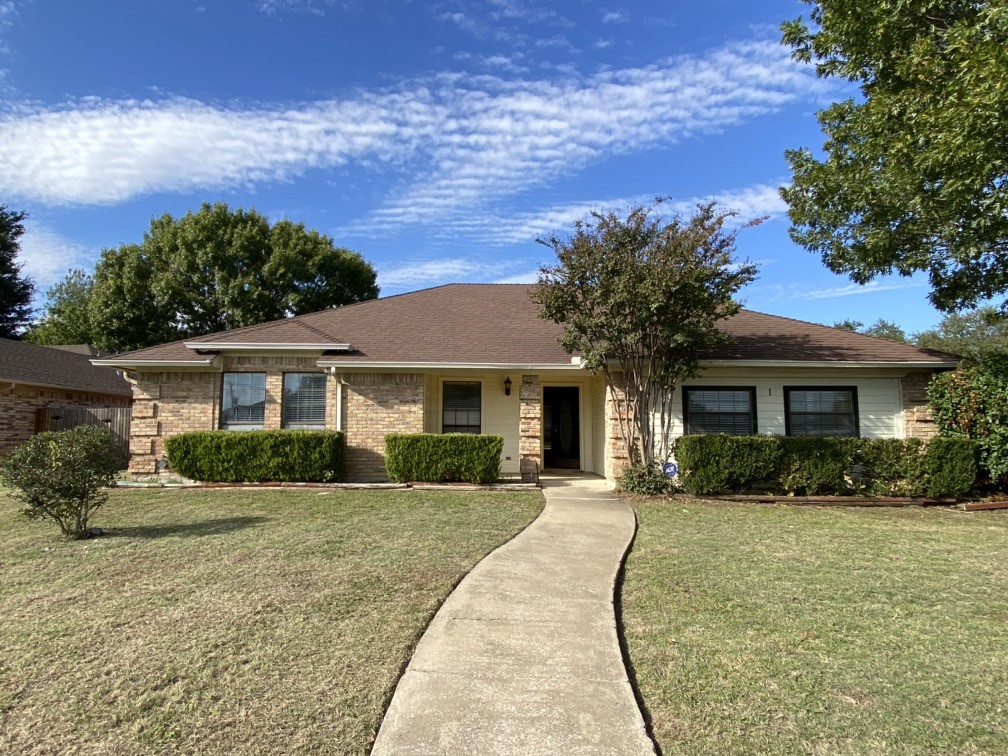 1 Mills Court Mansfield TX 76063