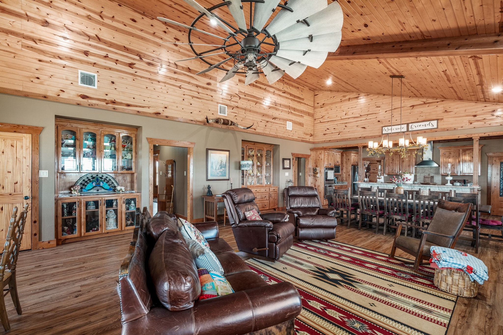 8501 Fm 1553 Leonard TX 75452