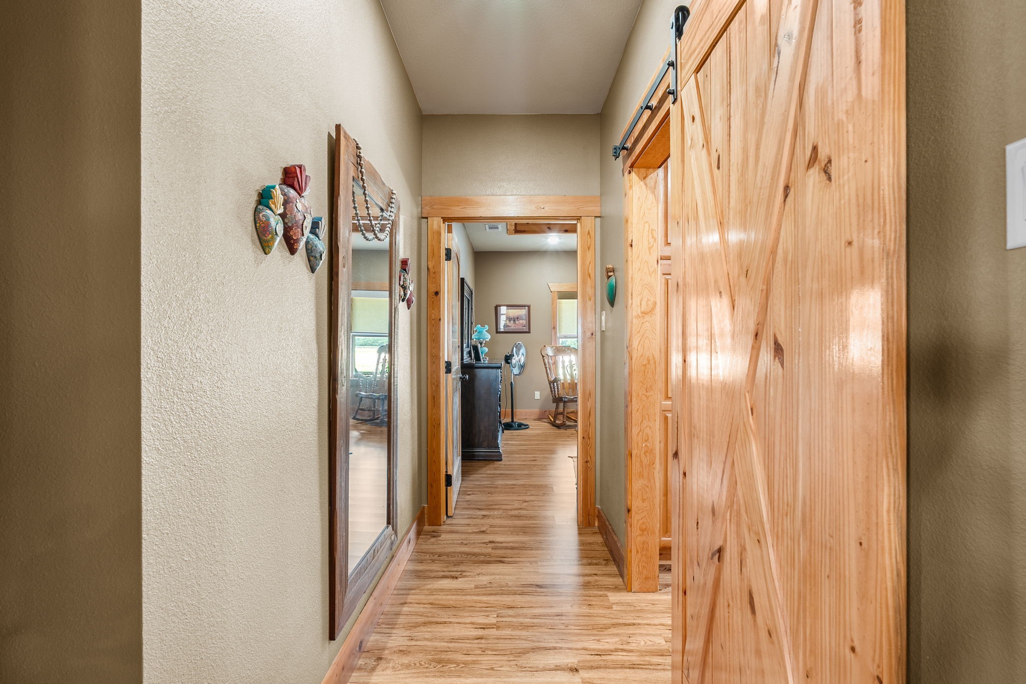 8501 Fm 1553 Leonard TX 75452