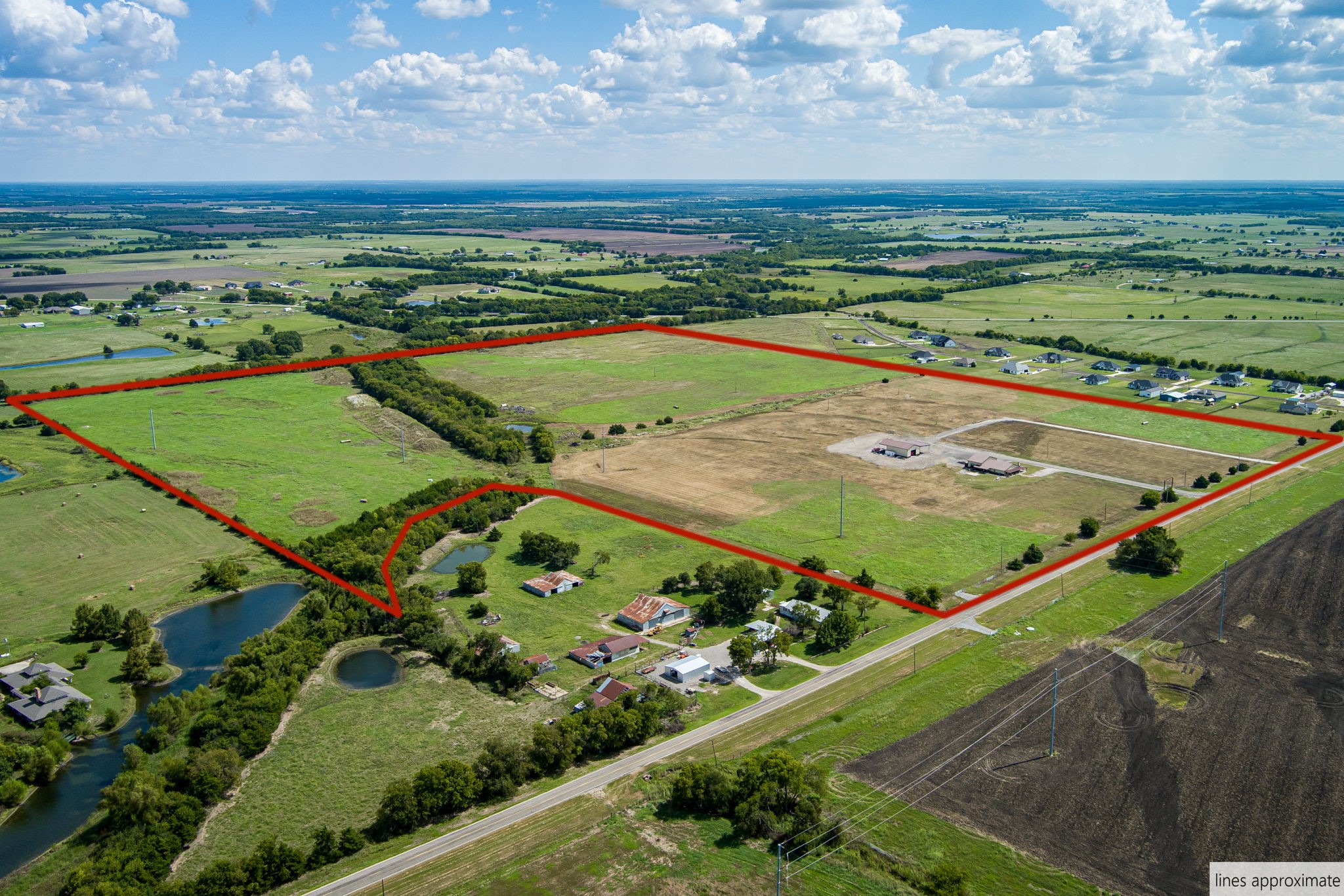 8501 Fm 1553 Leonard TX 75452