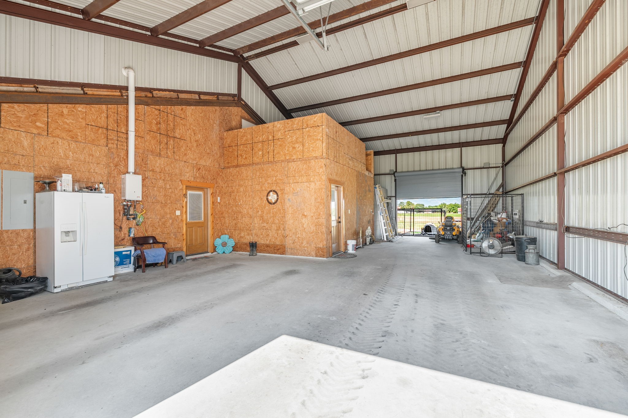 8501 Fm 1553 Leonard TX 75452