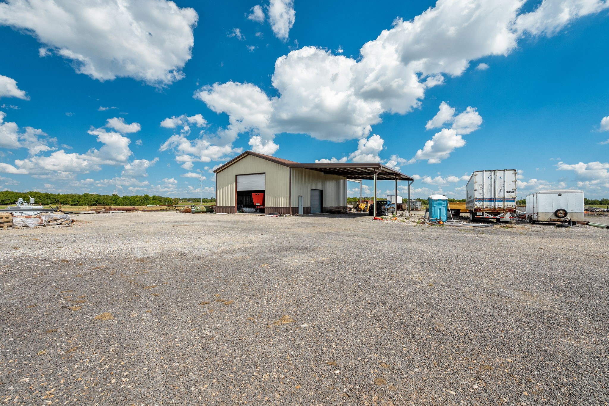 8501 Fm 1553 Leonard TX 75452