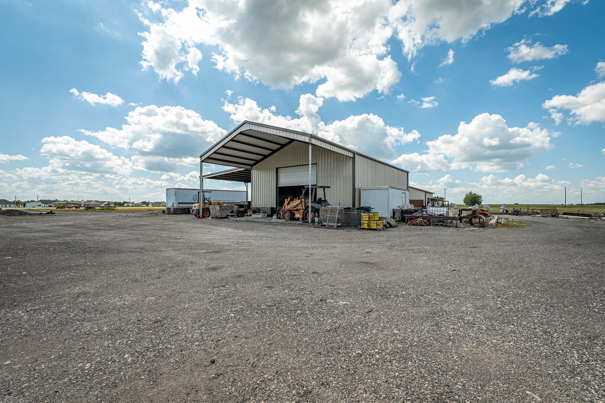8501 Fm 1553 Leonard TX 75452