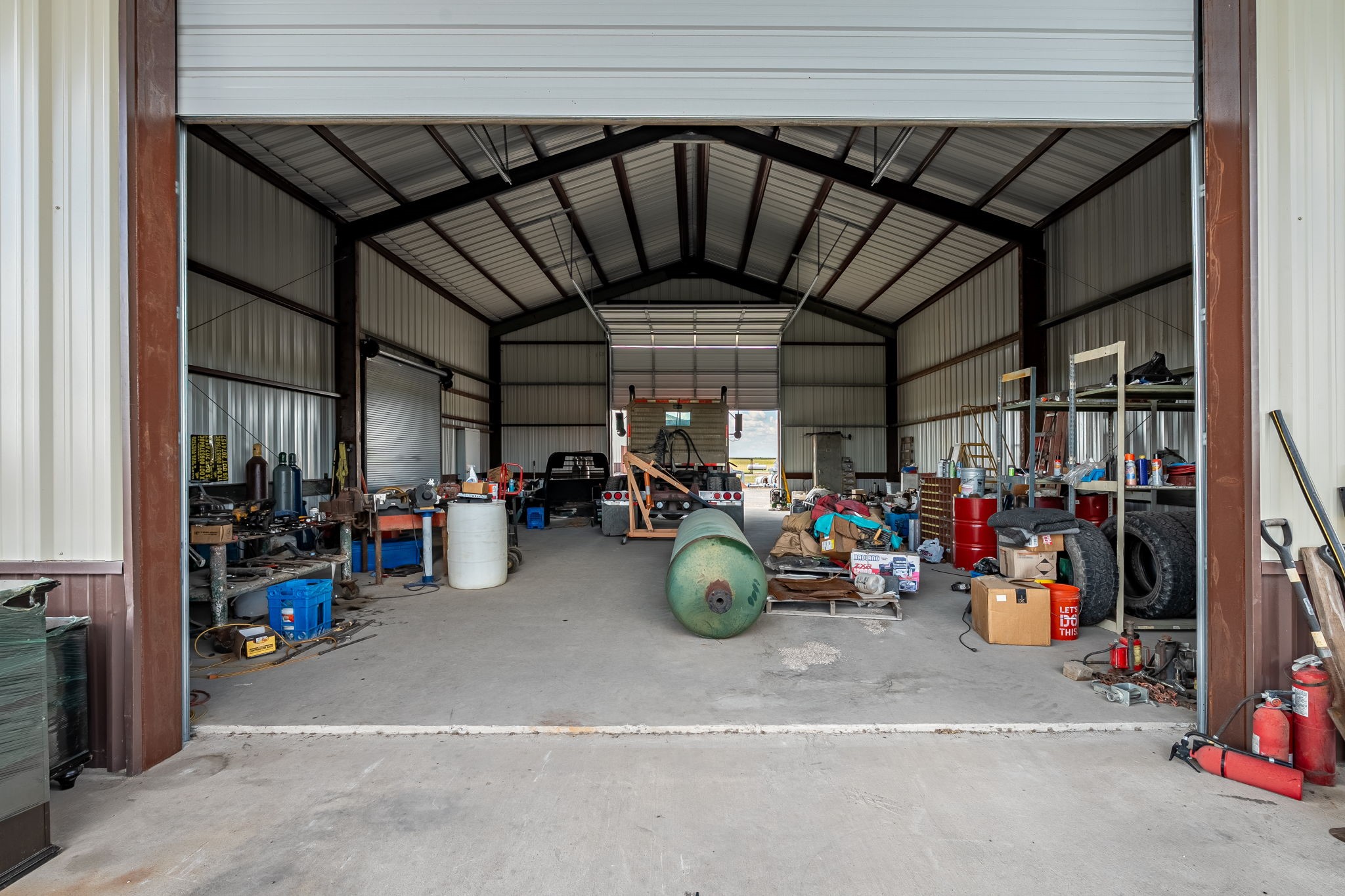 8501 Fm 1553 Leonard TX 75452