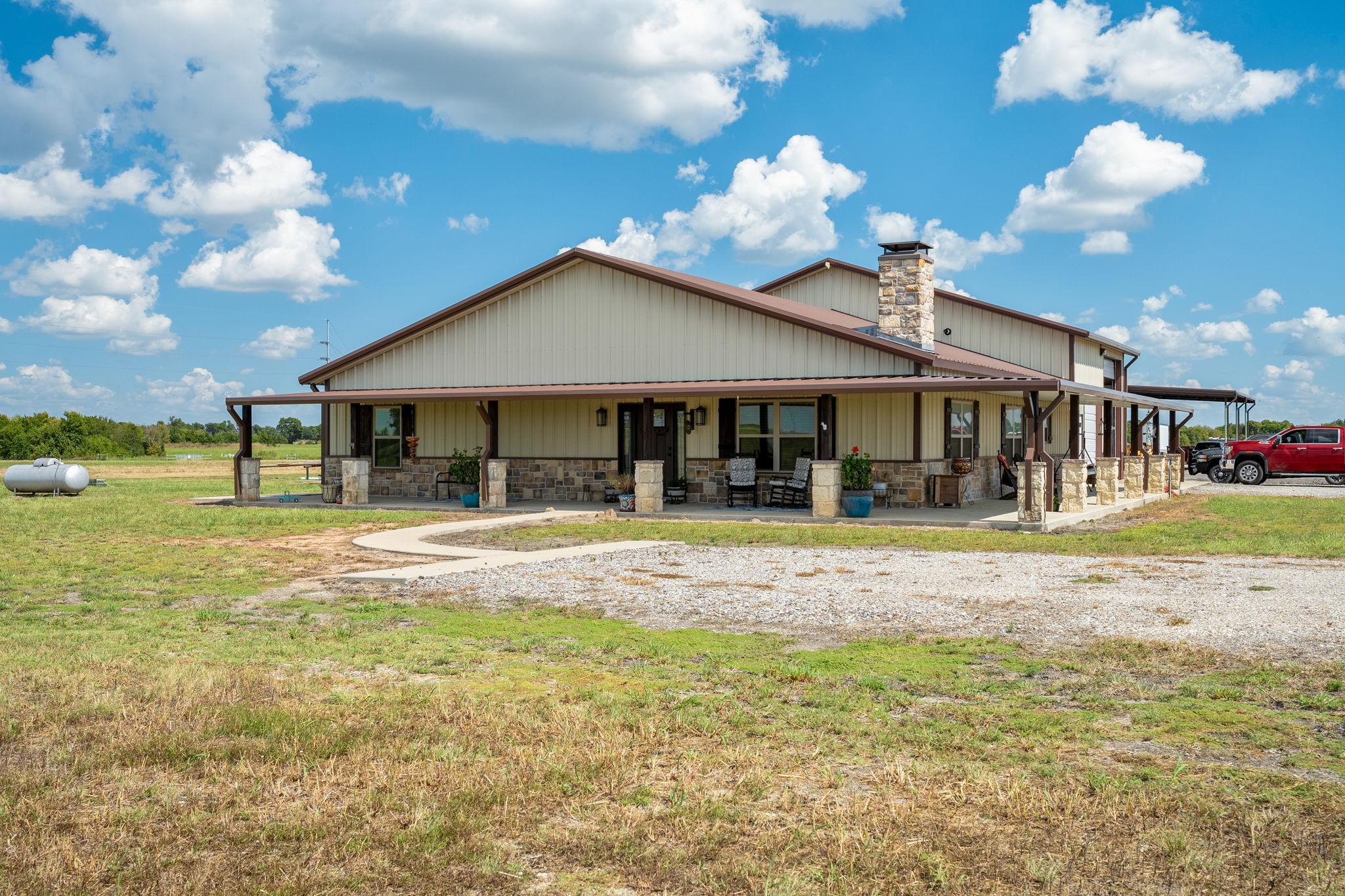 8501 Fm 1553 Leonard TX 75452