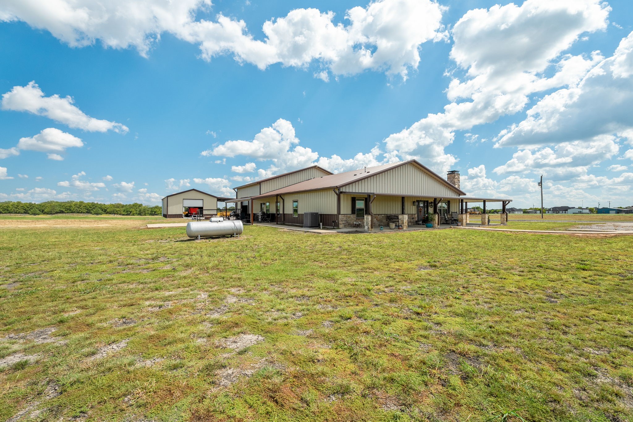 8501 Fm 1553 Leonard TX 75452