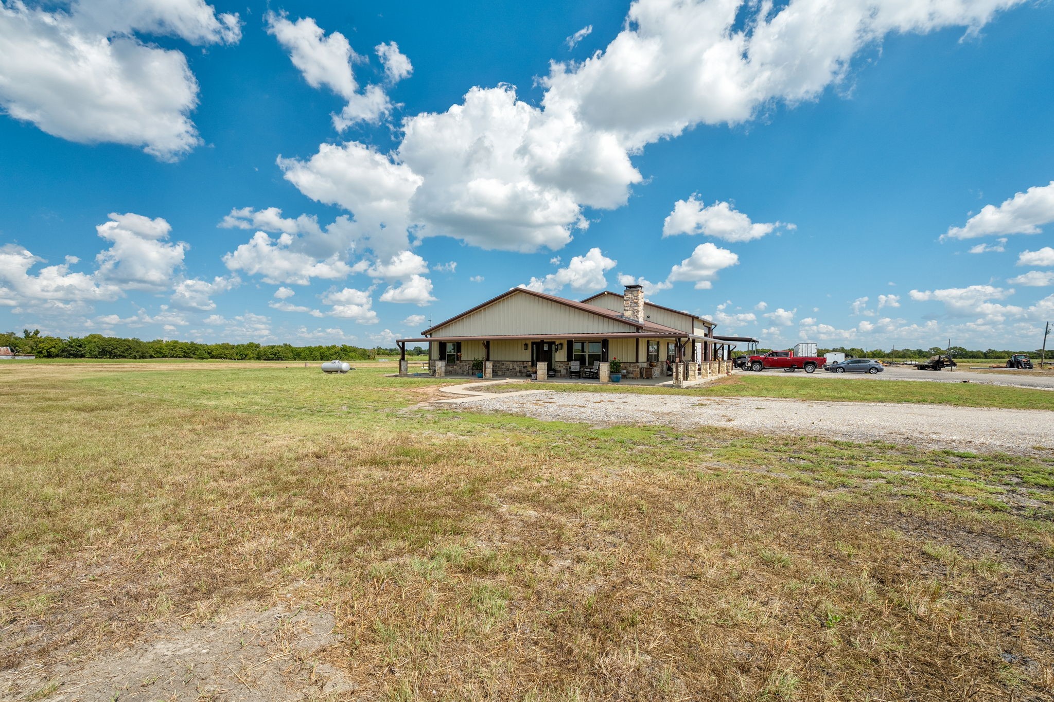 8501 Fm 1553 Leonard TX 75452