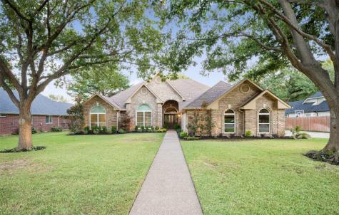 5403 Sycamore Court Colleyville TX 76034