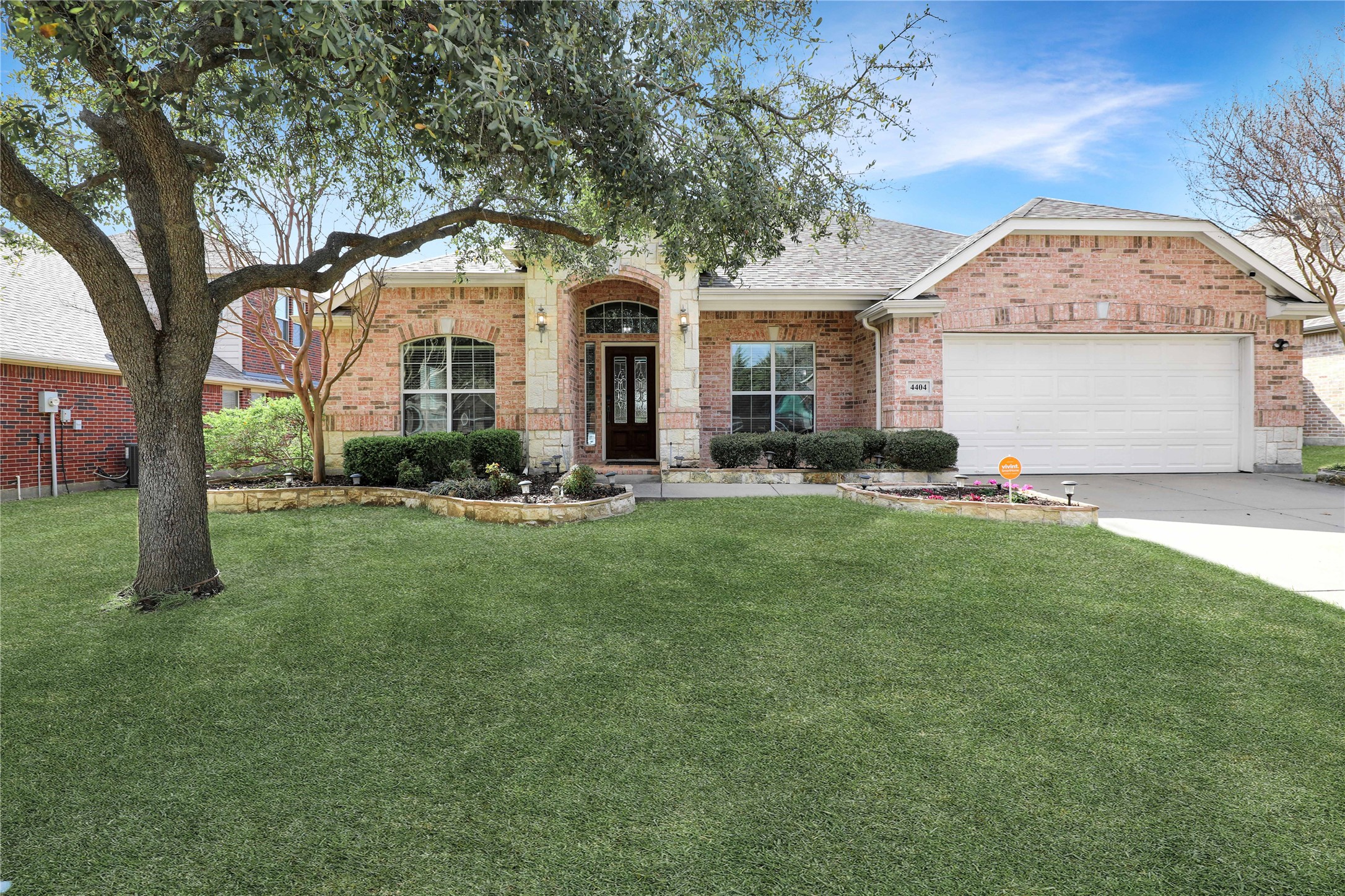 4404 Wembley Court Mckinney TX 75070