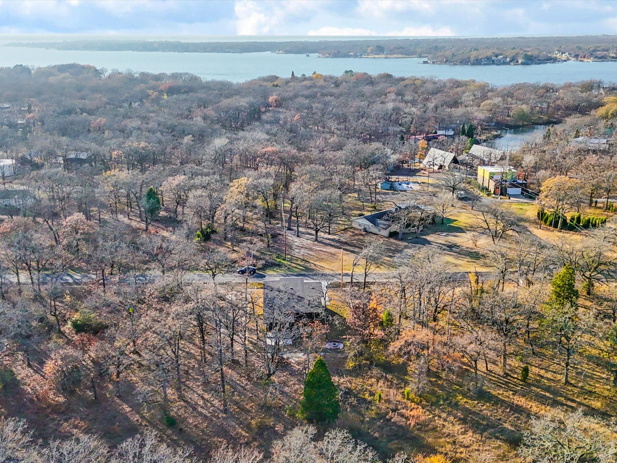 5018 Point Lavista Malakoff TX 75148