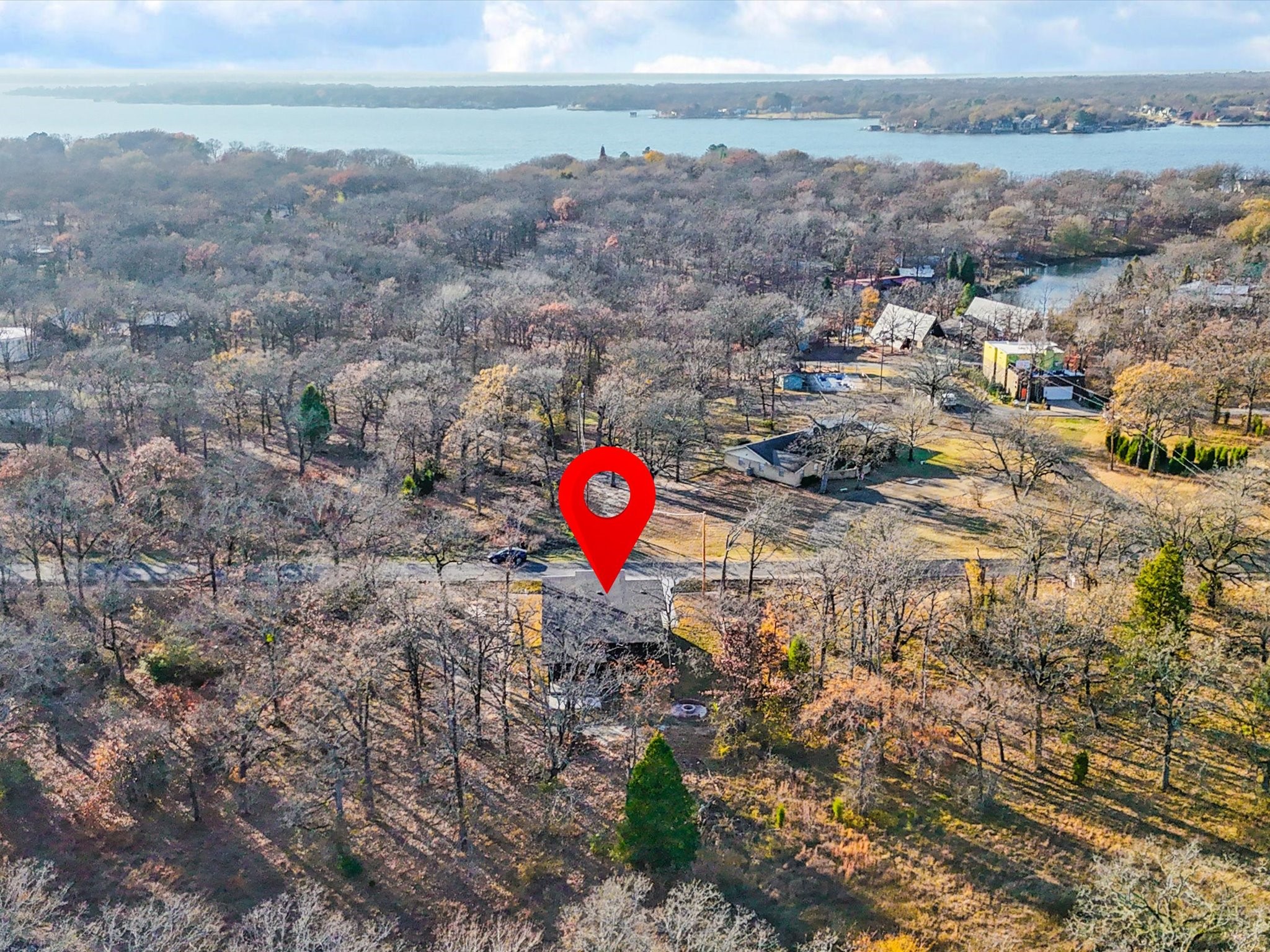 5018 Point Lavista Malakoff TX 75148