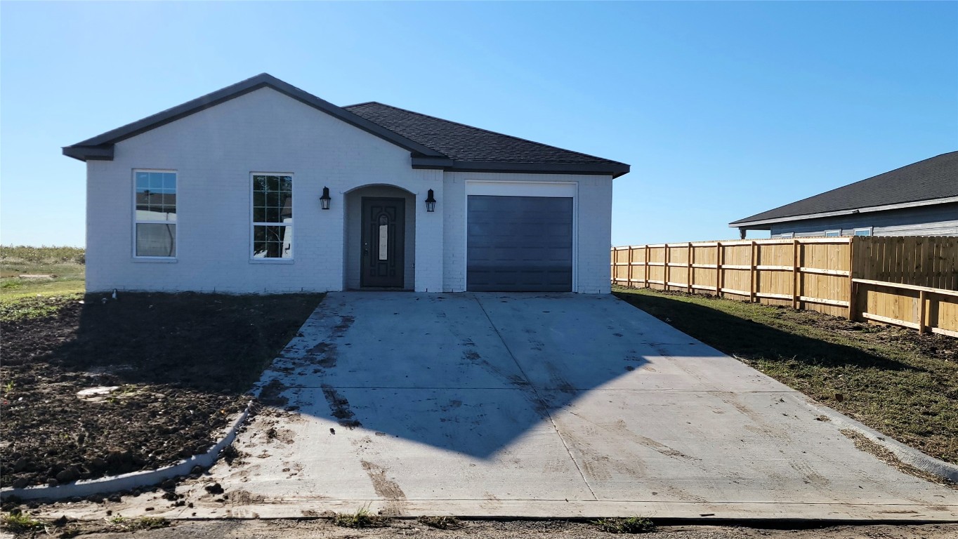 3239 Hillsdale Street Corsicana TX 75110