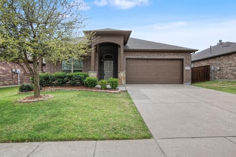 3004 Beaver Creek Drive Fort Worth TX 76177