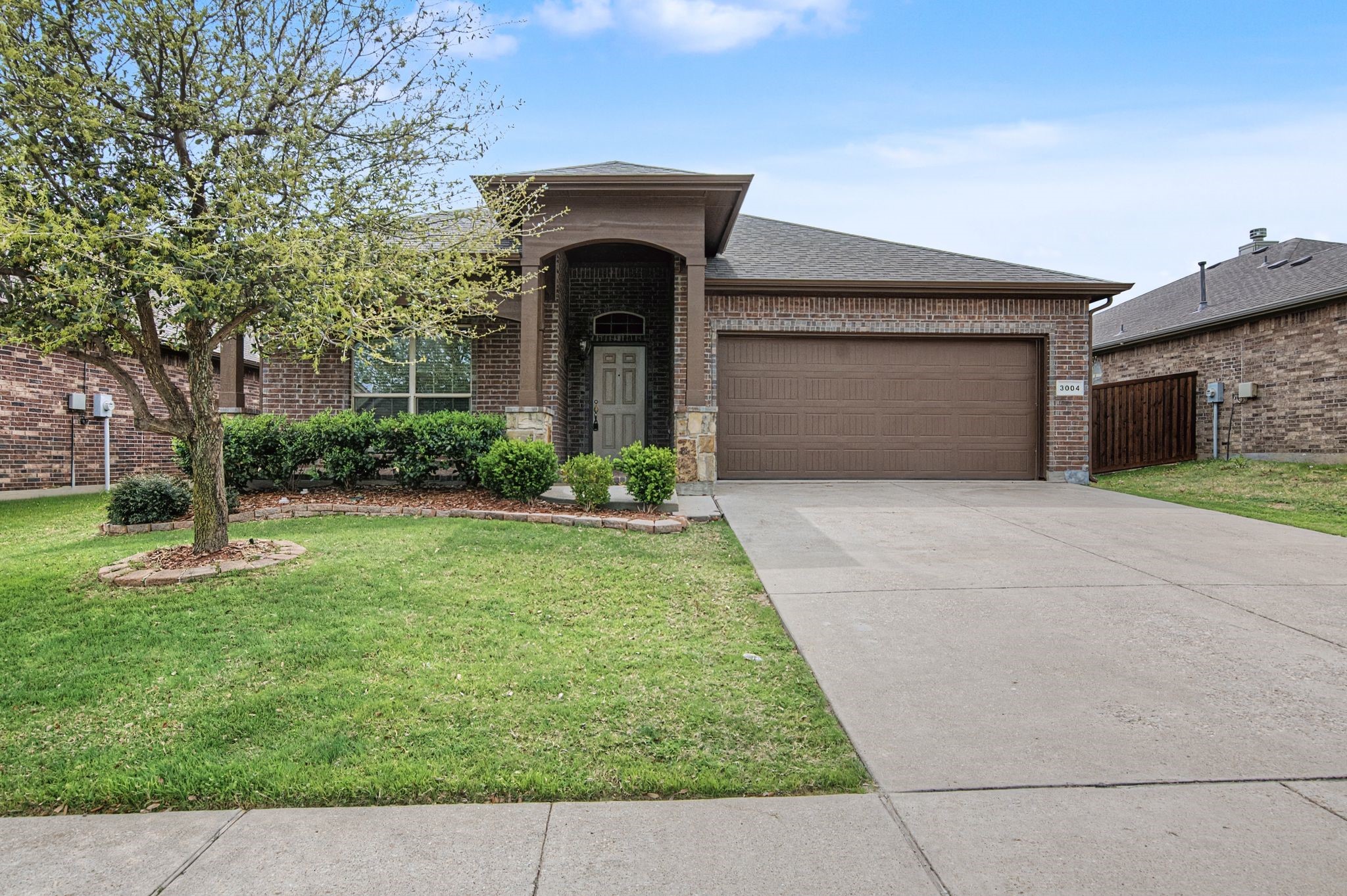 3004 Beaver Creek Drive Fort Worth TX 76177