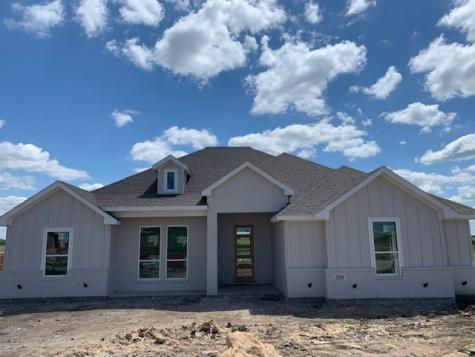 12700 Ruger Road Godley TX 76044