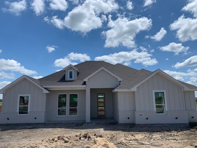 12700 Ruger Road Godley TX 76044