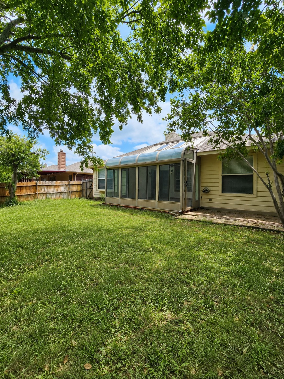 4328 Stone Hollow Way Fort Worth TX 76040