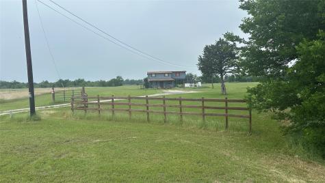 2642 Hwy 84 W Mexia TX 76667