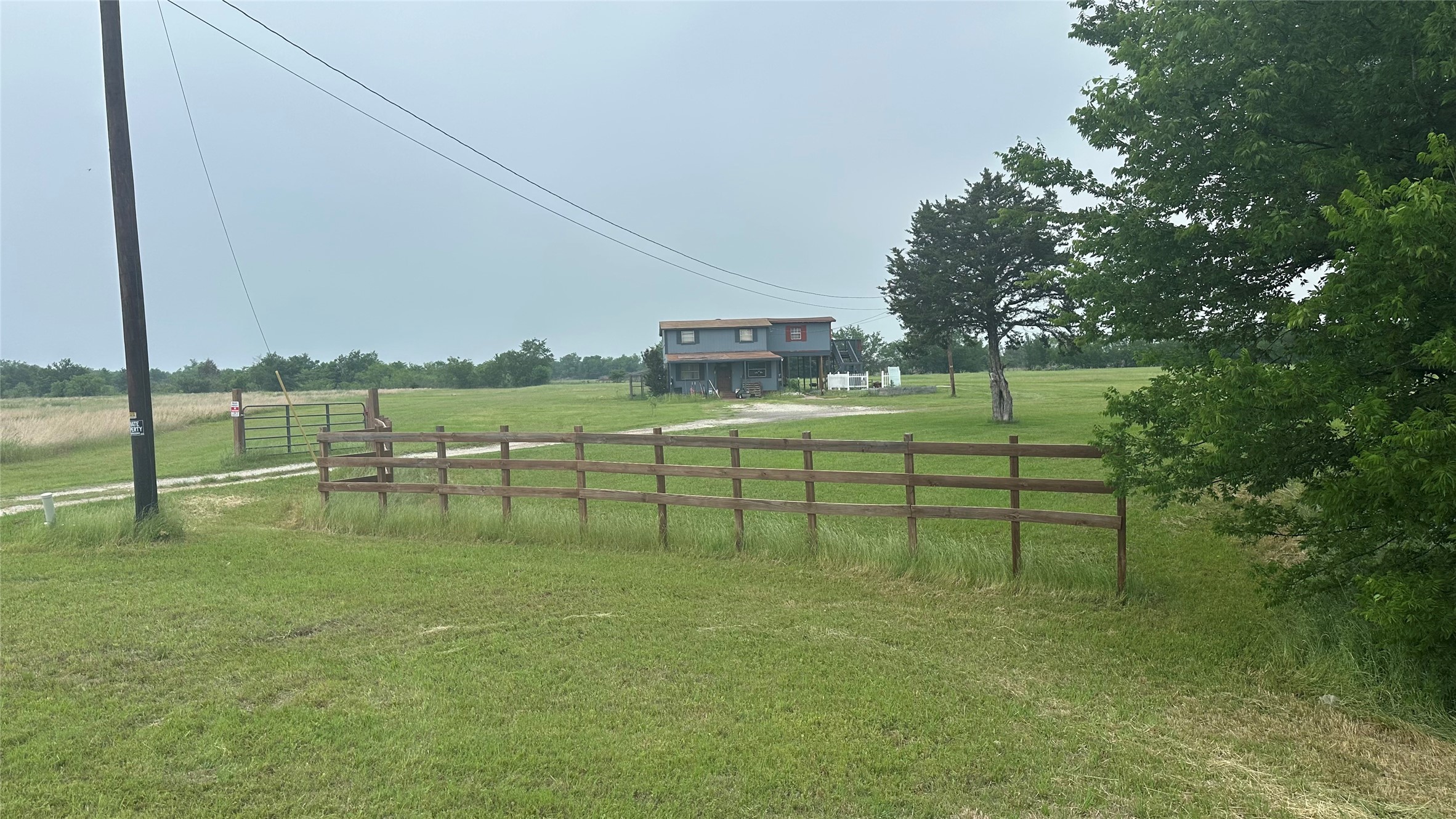 2642 Hwy 84 W Mexia TX 76667