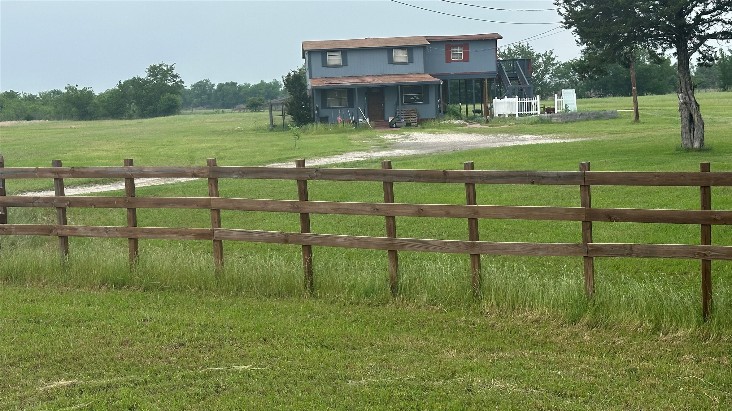 2642 Hwy 84 W Mexia TX 76667