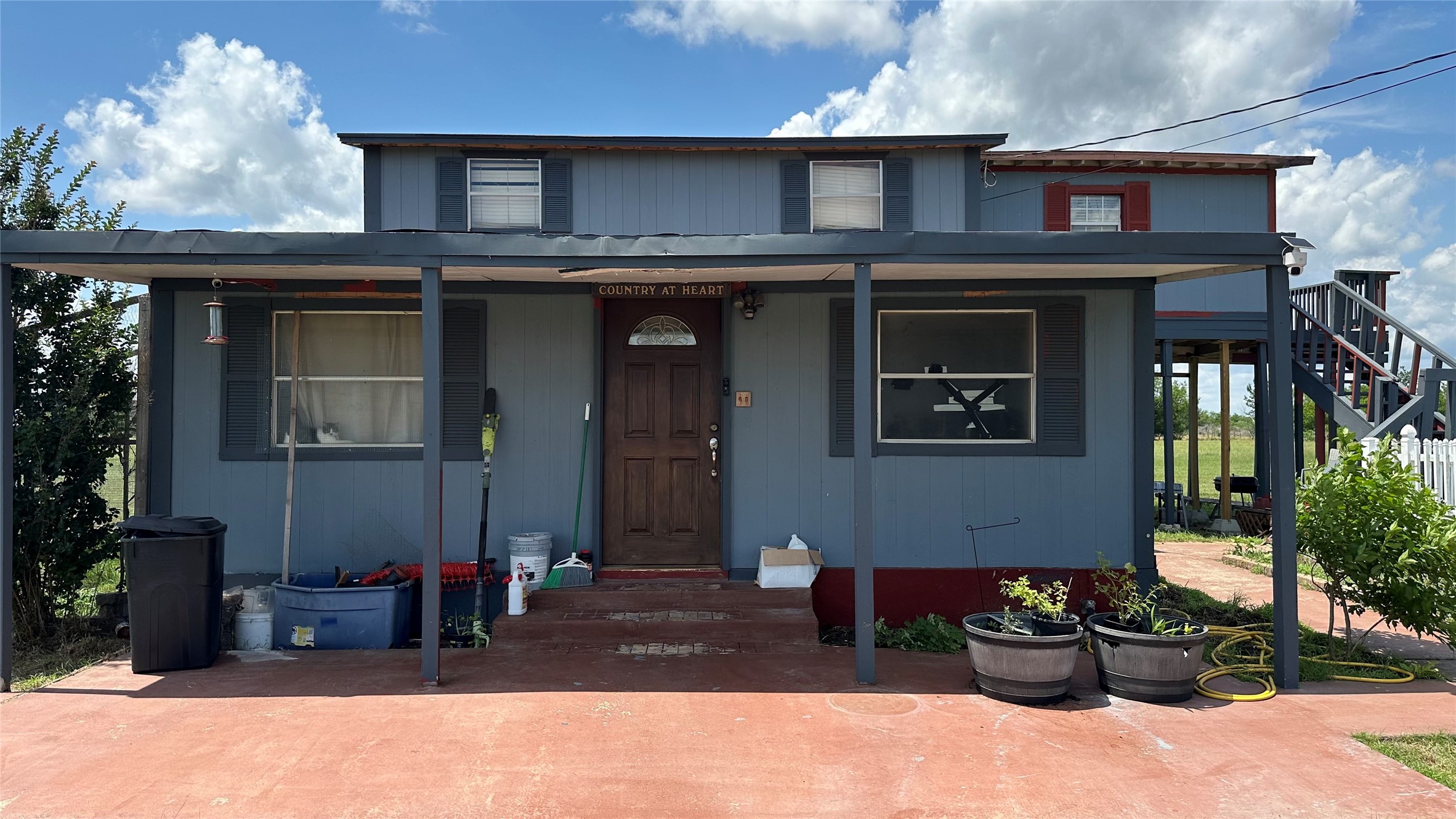 2642 Hwy 84 W Mexia TX 76667