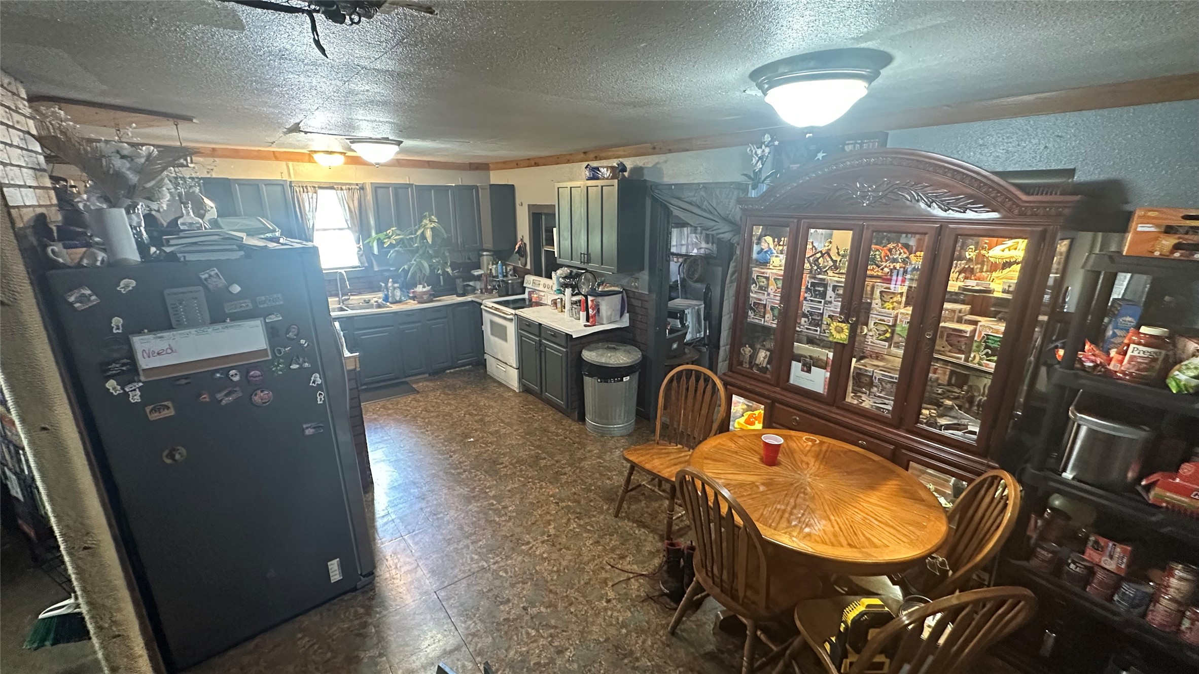 2642 Hwy 84 W Mexia TX 76667