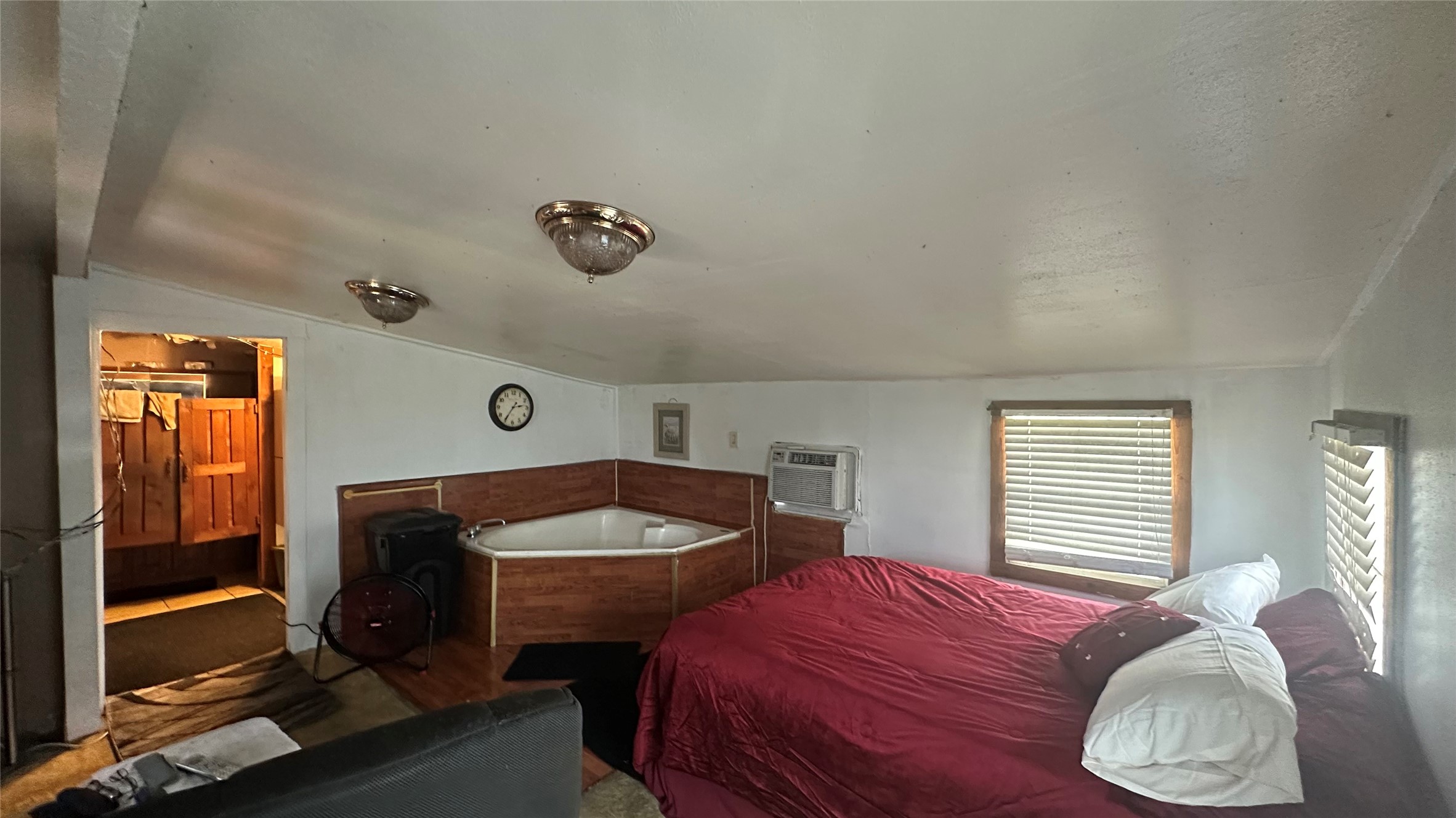 2642 Hwy 84 W Mexia TX 76667