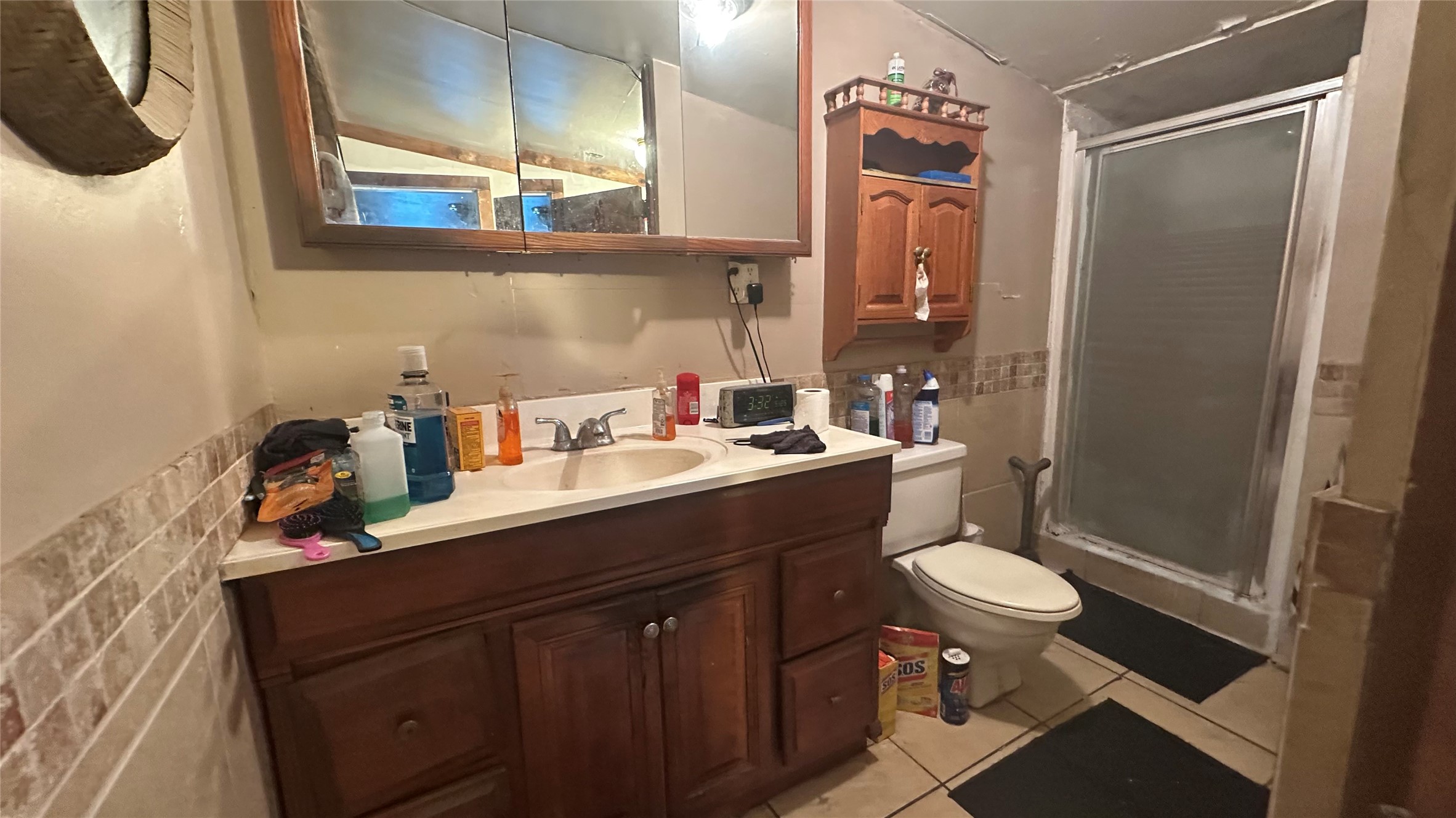 2642 Hwy 84 W Mexia TX 76667