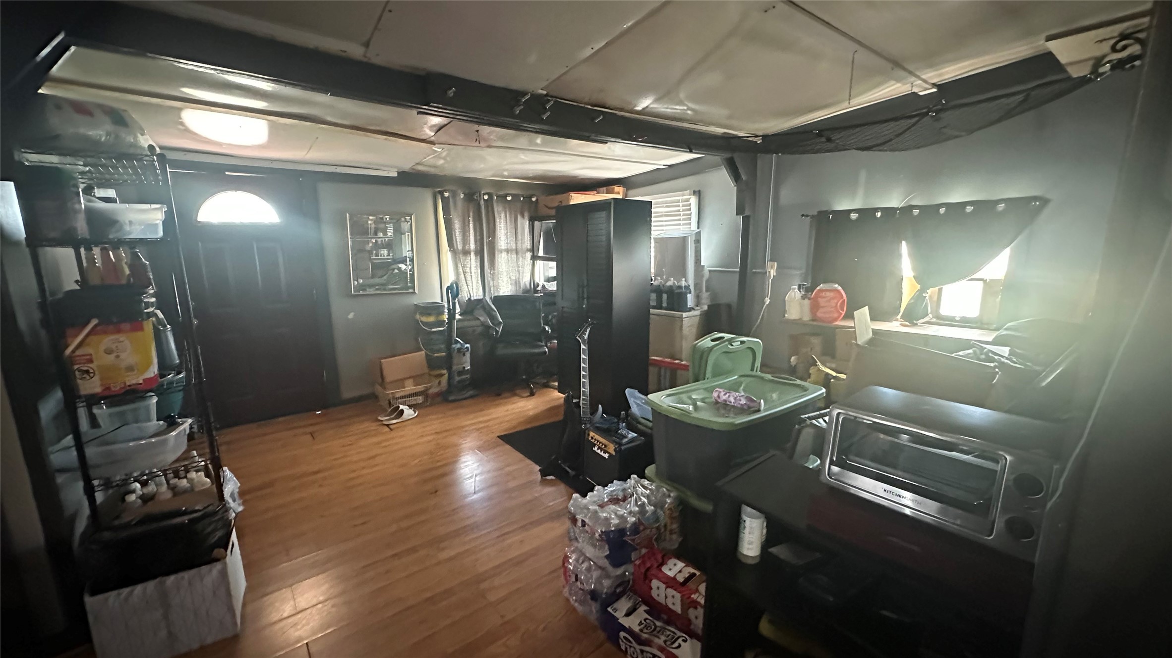 2642 Hwy 84 W Mexia TX 76667