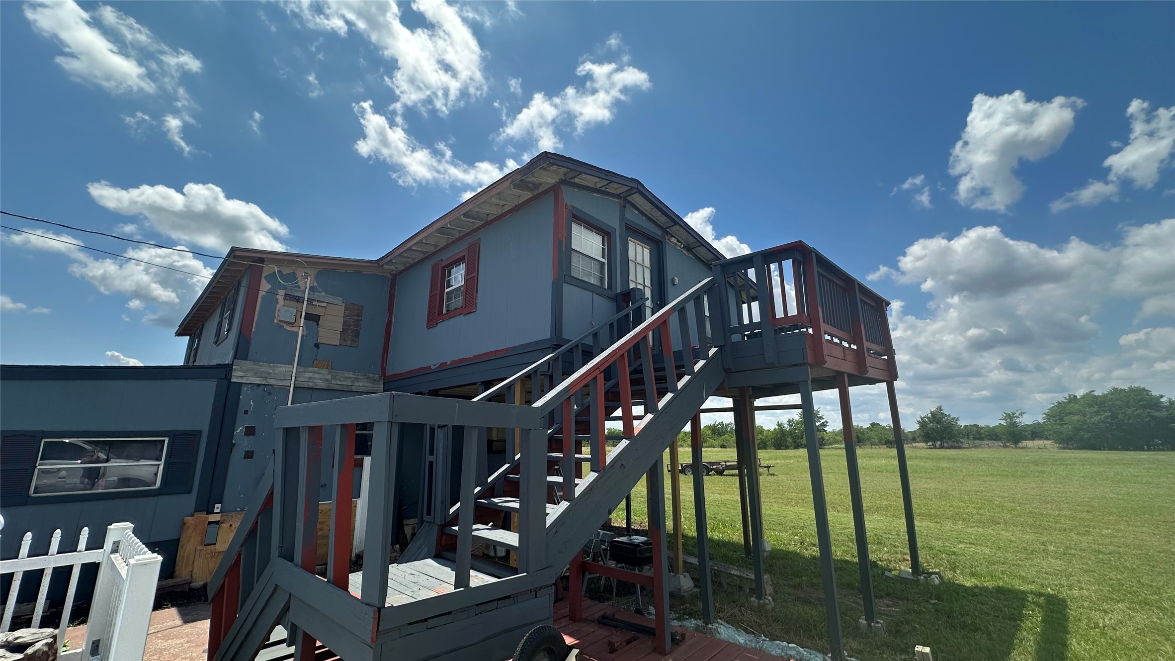2642 Hwy 84 W Mexia TX 76667