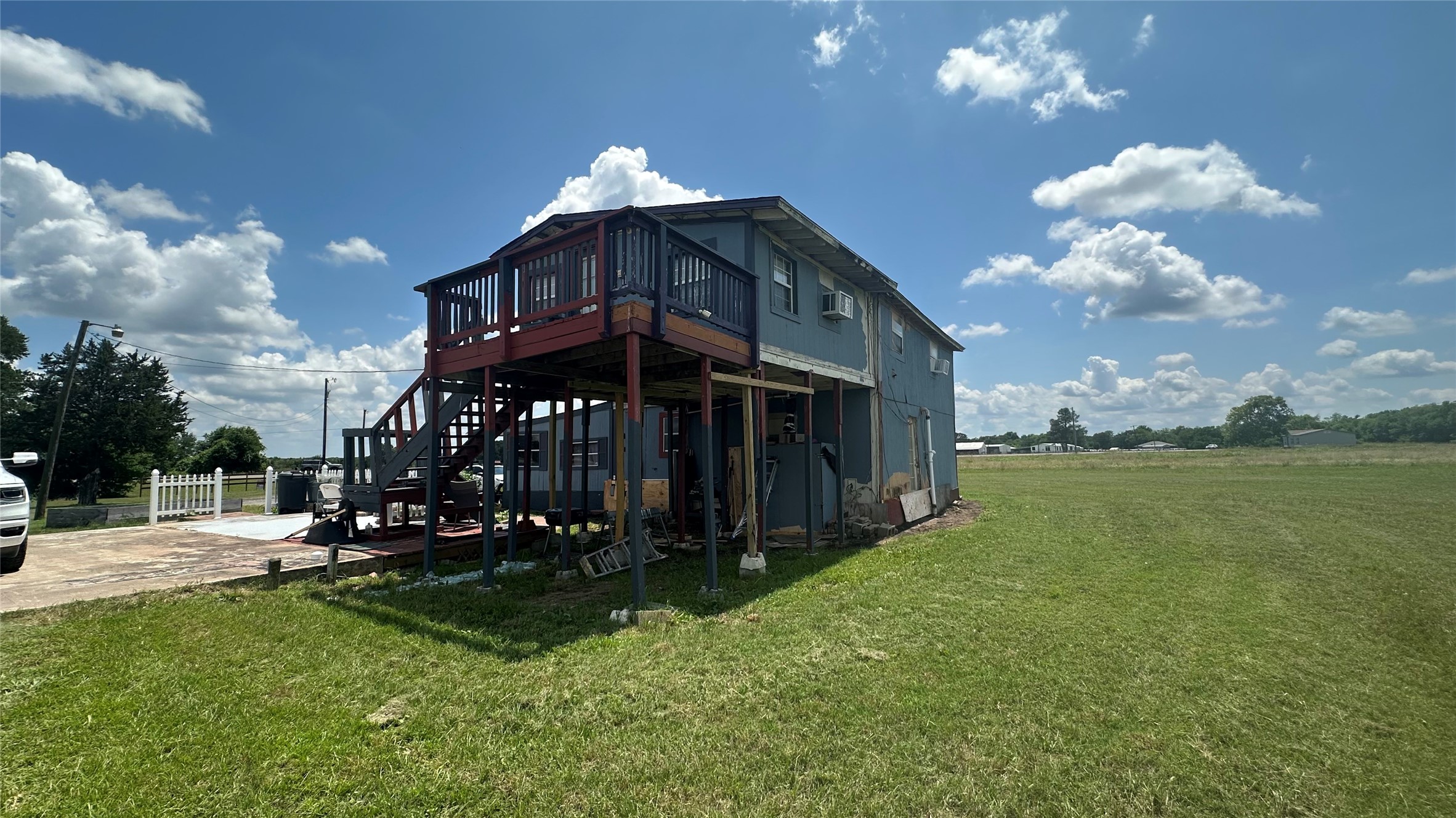 2642 Hwy 84 W Mexia TX 76667
