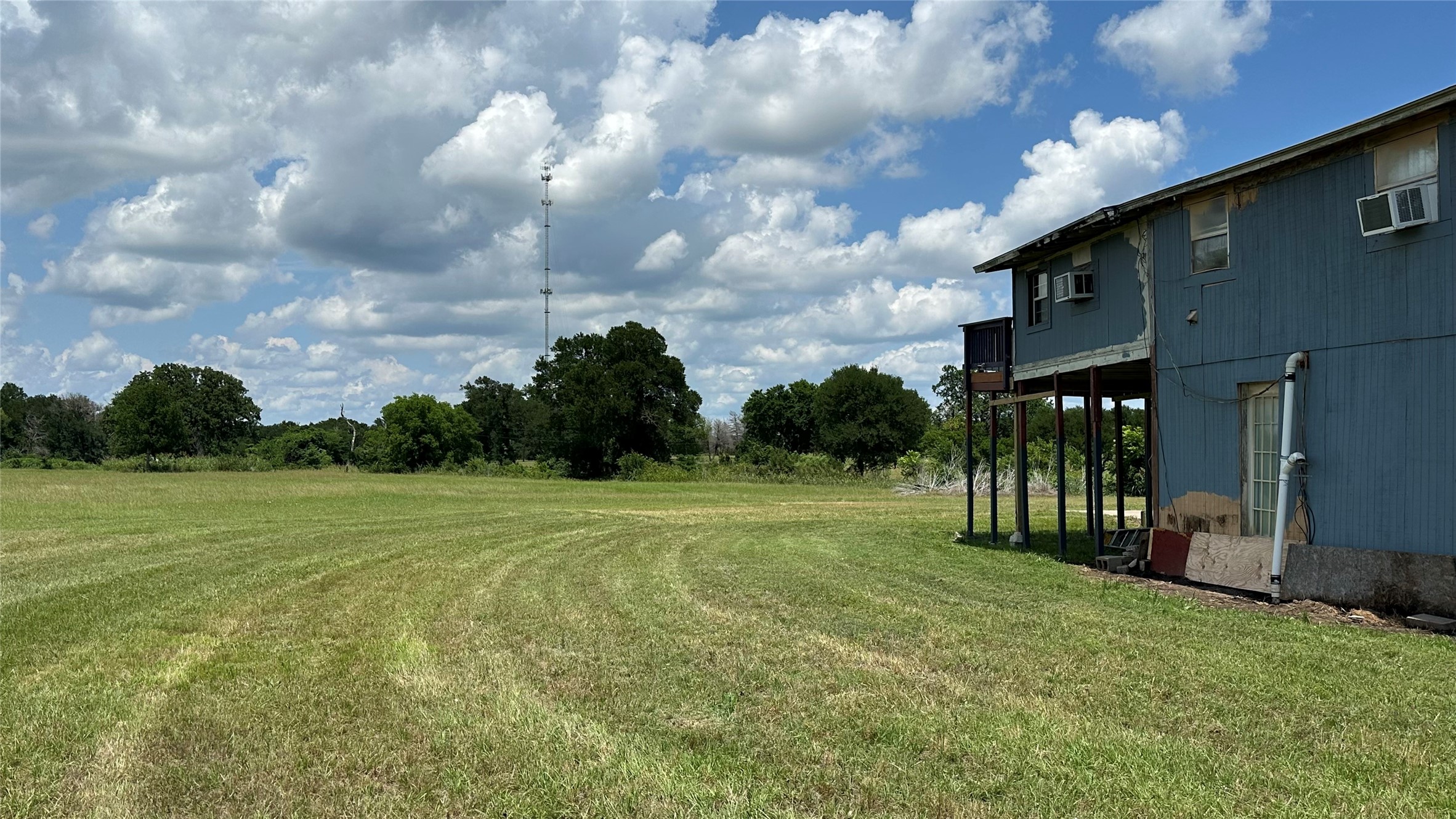2642 Hwy 84 W Mexia TX 76667