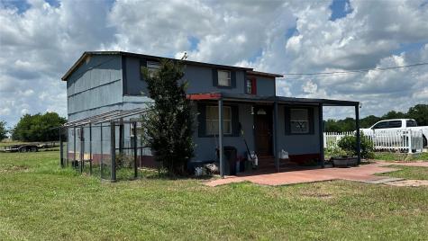 2642 Hwy 84 W Mexia TX 76667