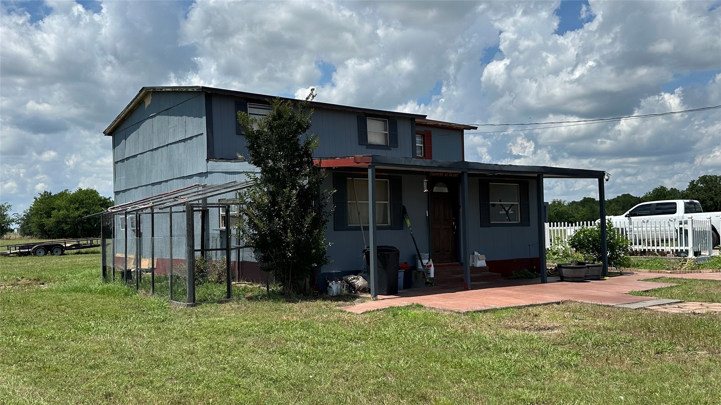 2642 Hwy 84 W Mexia TX 76667