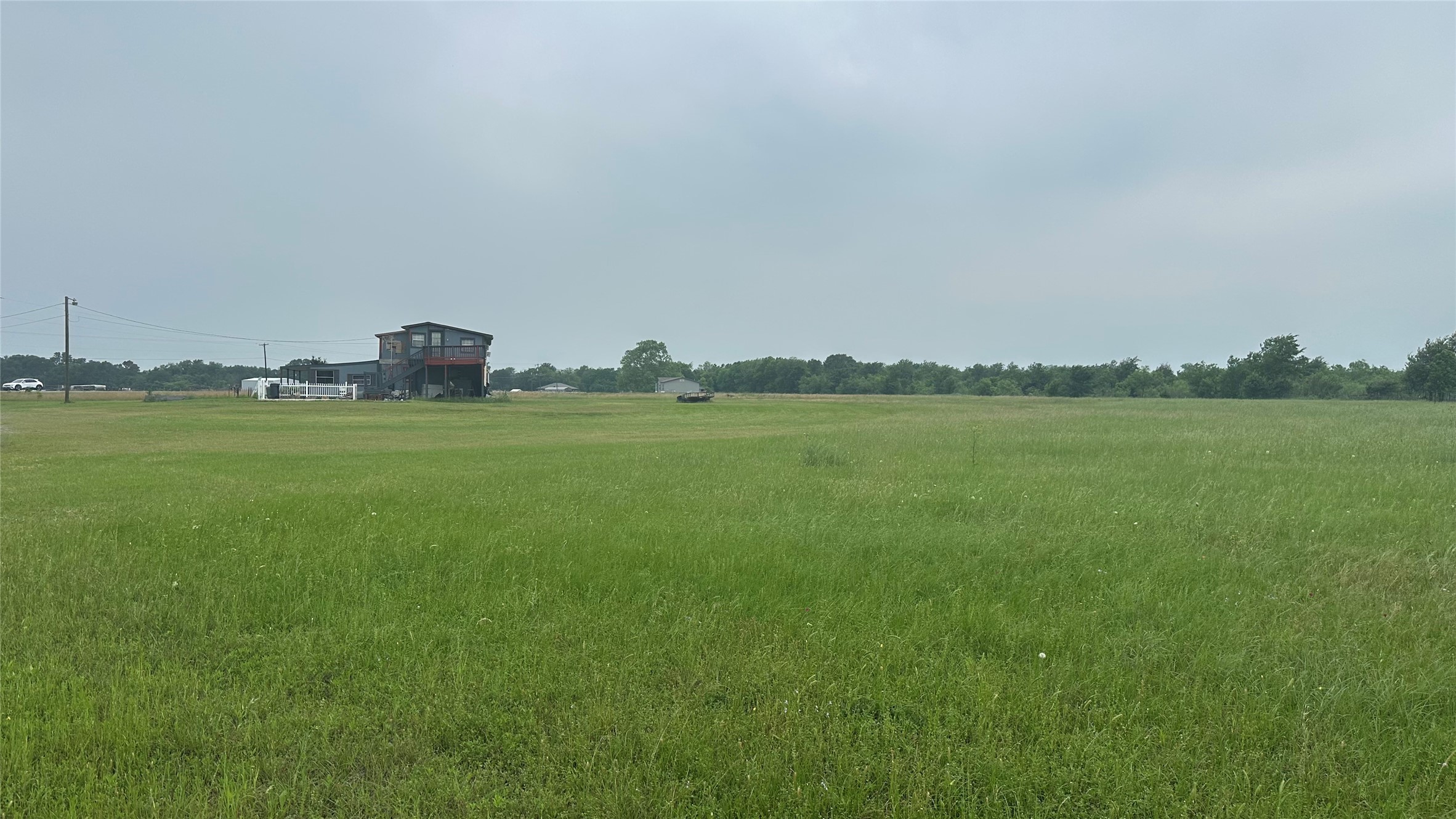 2642 Hwy 84 W Mexia TX 76667
