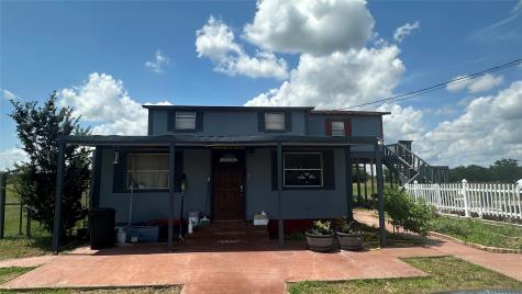 2642 Hwy 84 W Mexia TX 76667