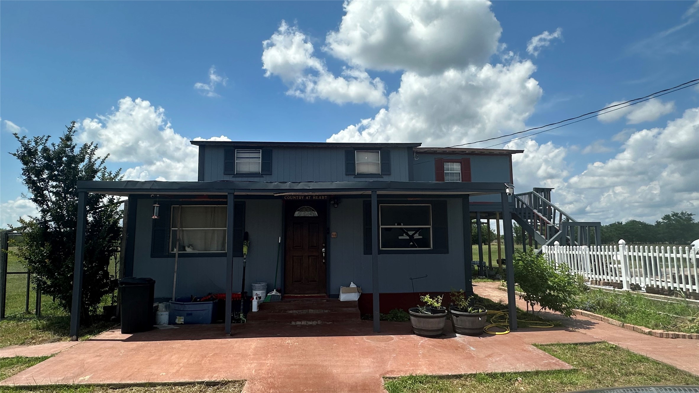 2642 Hwy 84 W Mexia TX 76667