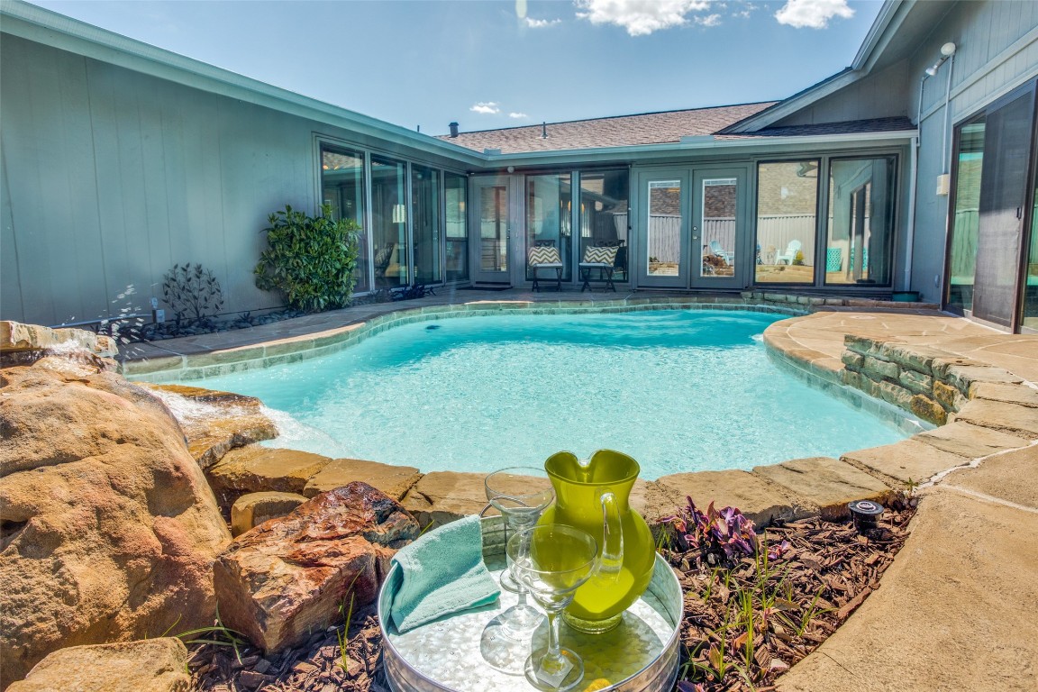 243 Canyon Valley Drive Richardson TX 75080