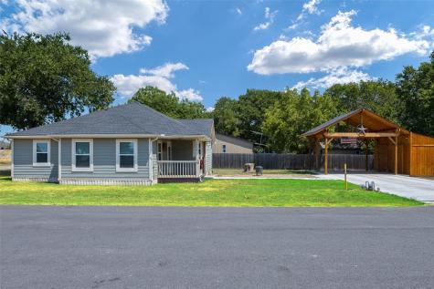 2902 Santa Fe Street Melissa TX 75454