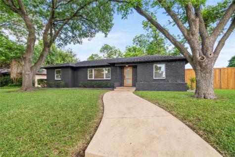 6508 Prince Street Dallas TX 75214