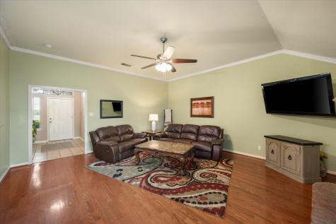 906 S Ward Street Italy TX 76651