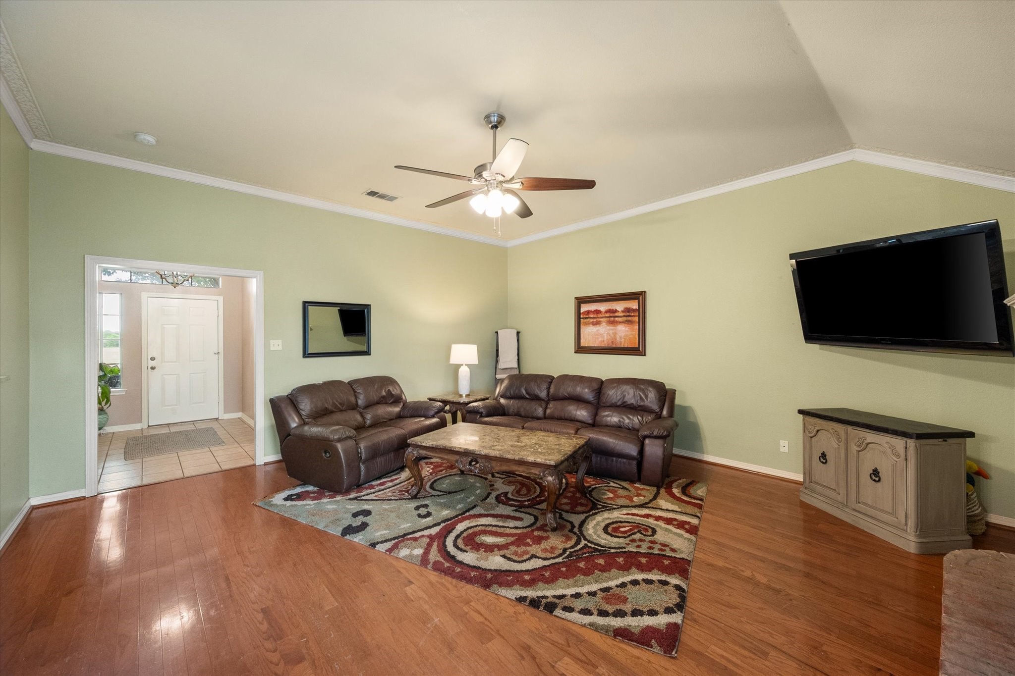 906 S Ward Street Italy TX 76651