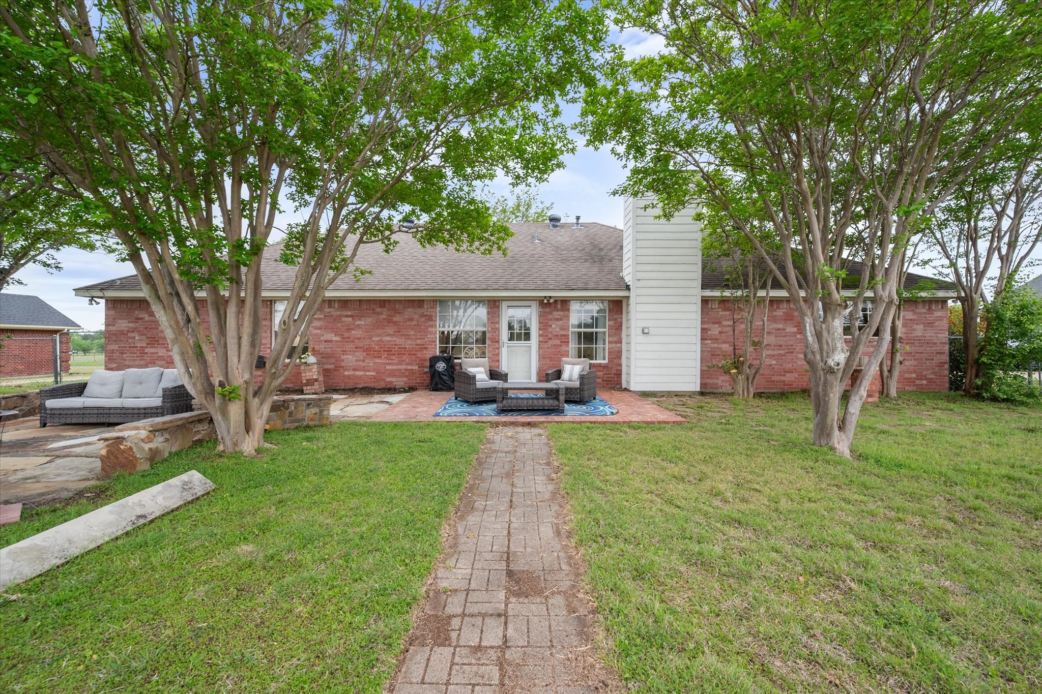 906 S Ward Street Italy TX 76651