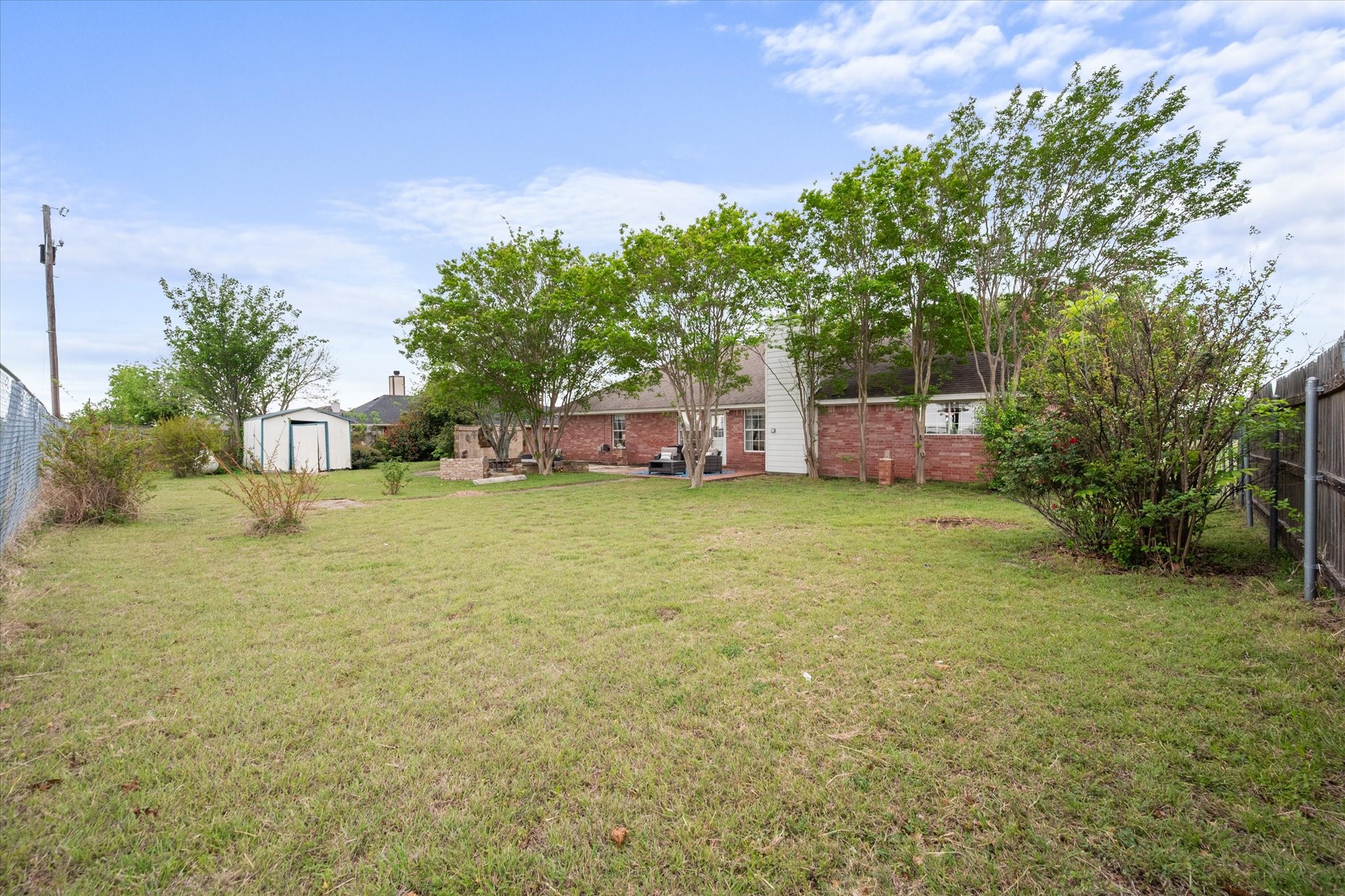 906 S Ward Street Italy TX 76651