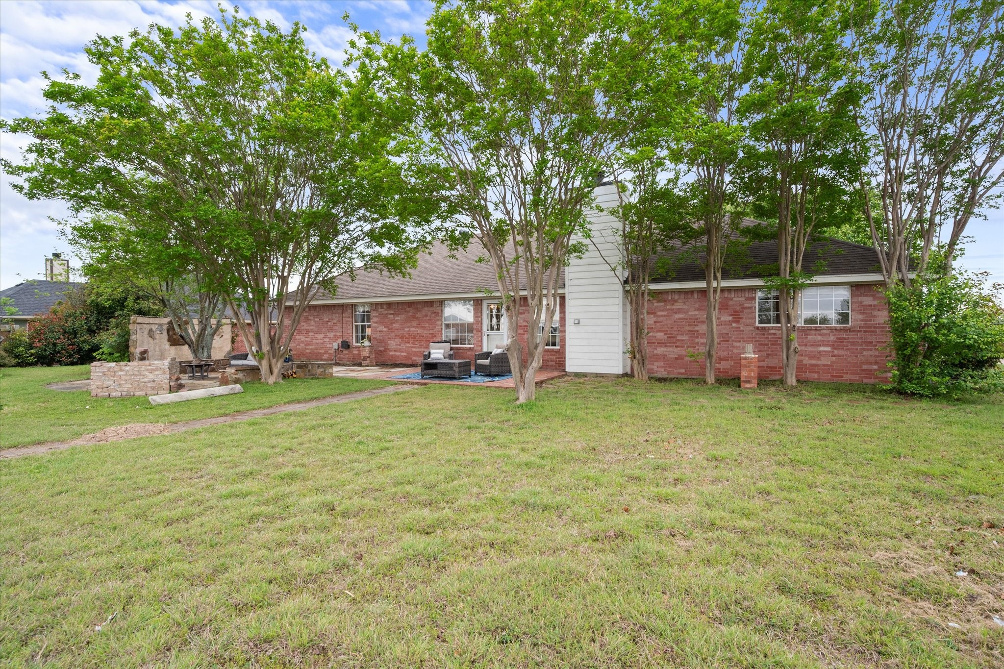 906 S Ward Street Italy TX 76651