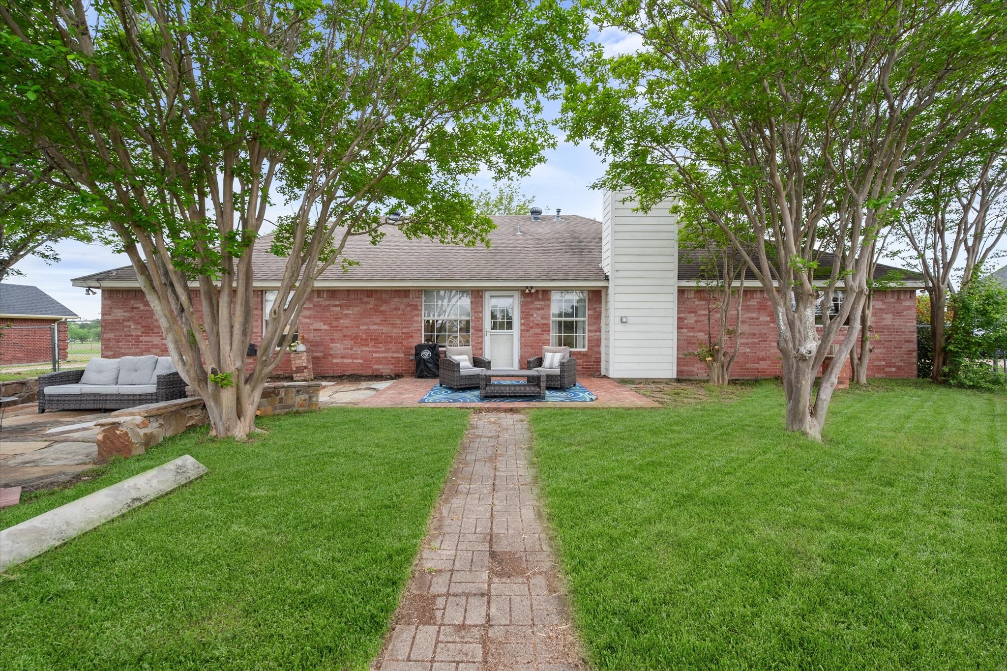 906 S Ward Street Italy TX 76651