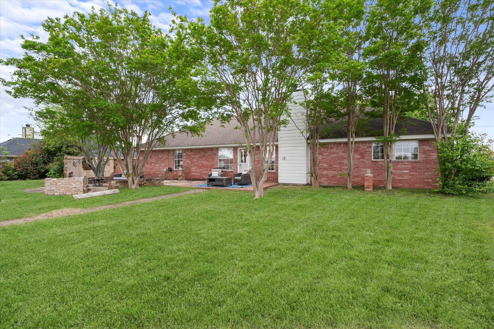 906 S Ward Street Italy TX 76651
