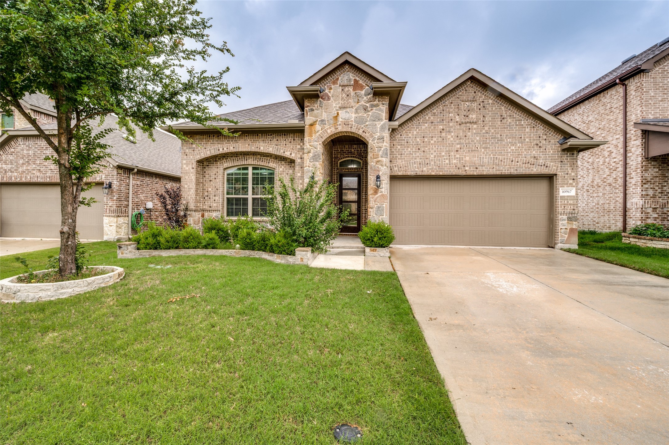 10917 Brownwood Place Mckinney TX 75071