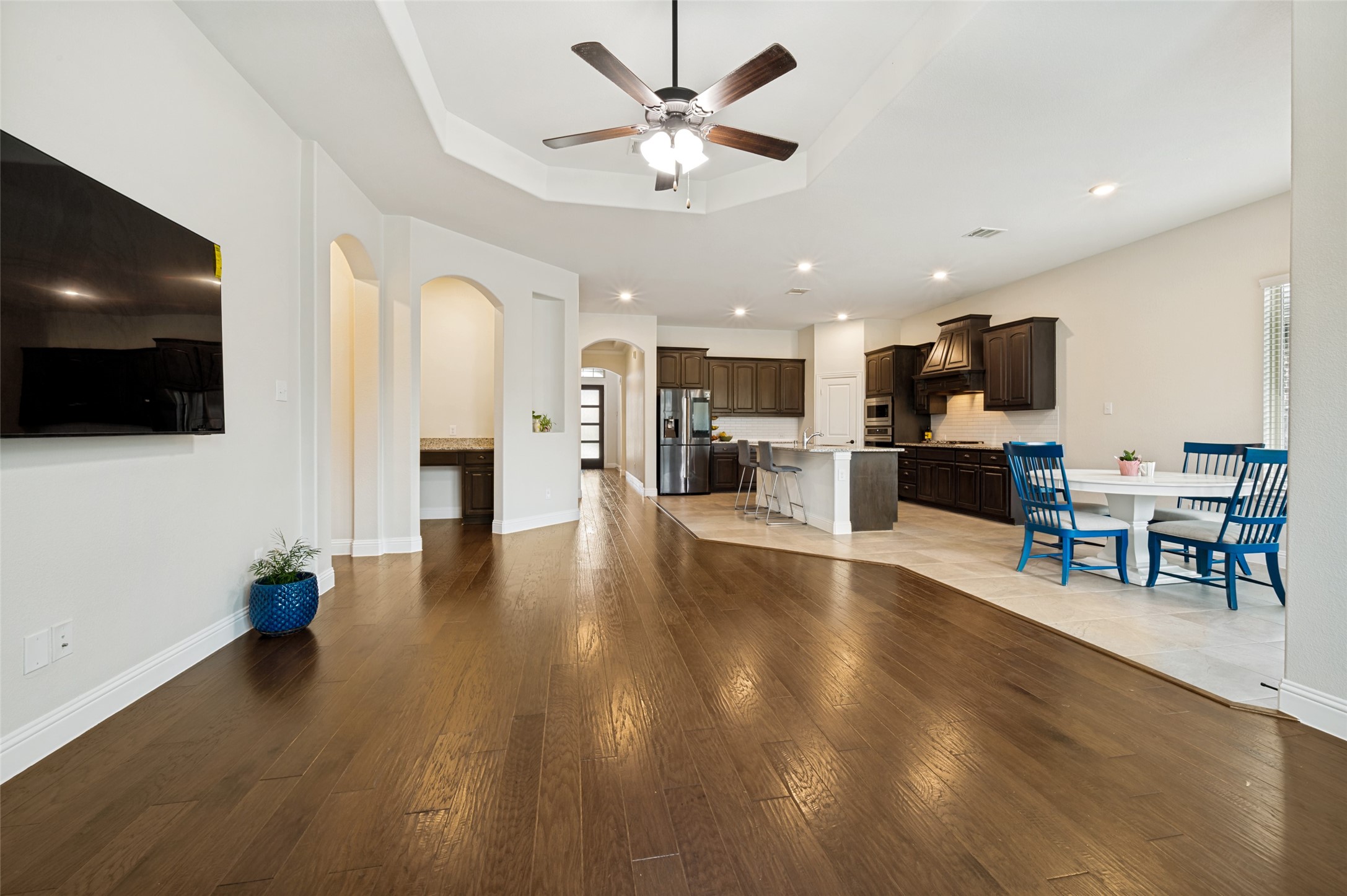 10917 Brownwood Place Mckinney TX 75071