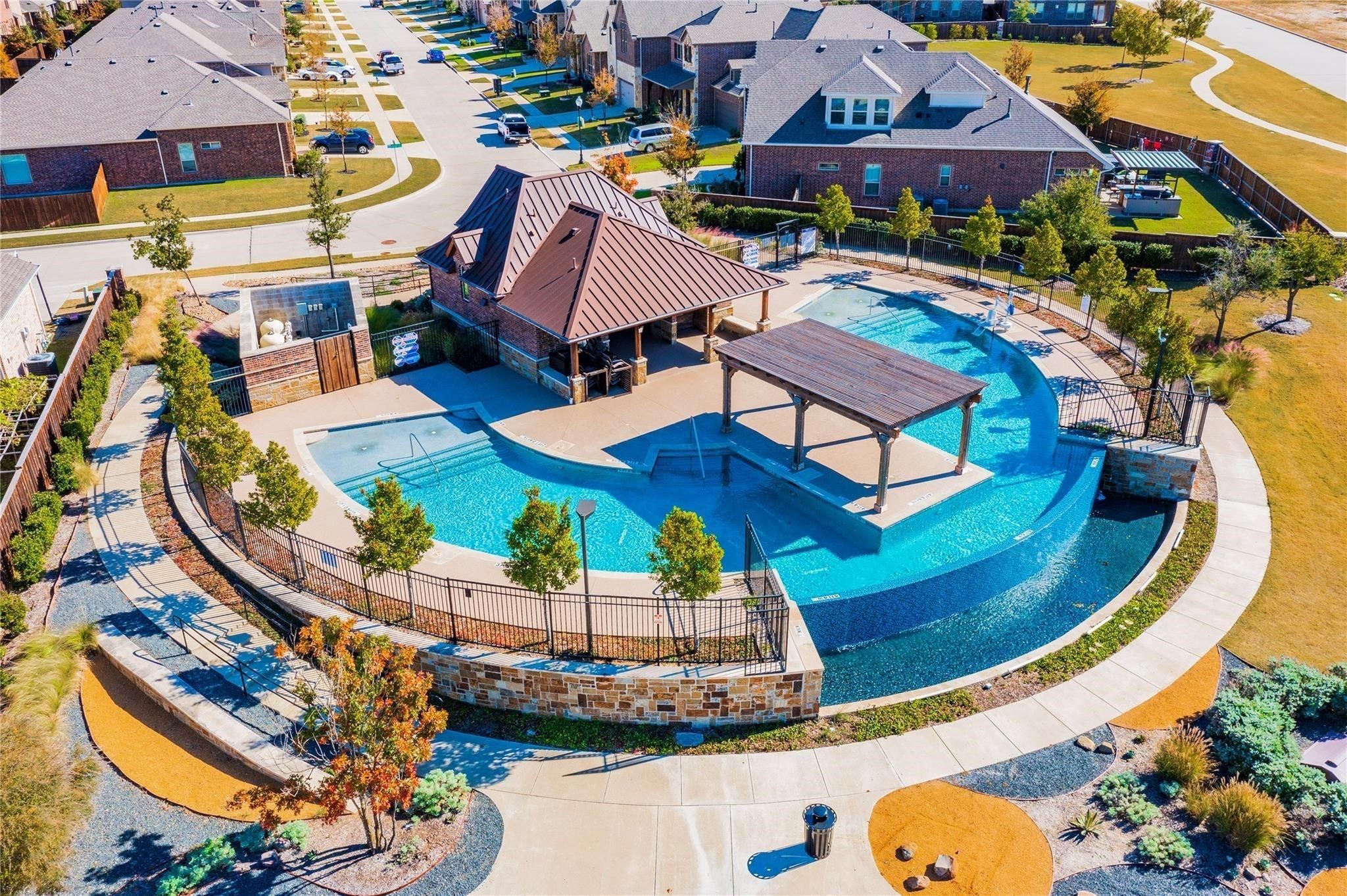10917 Brownwood Place Mckinney TX 75071